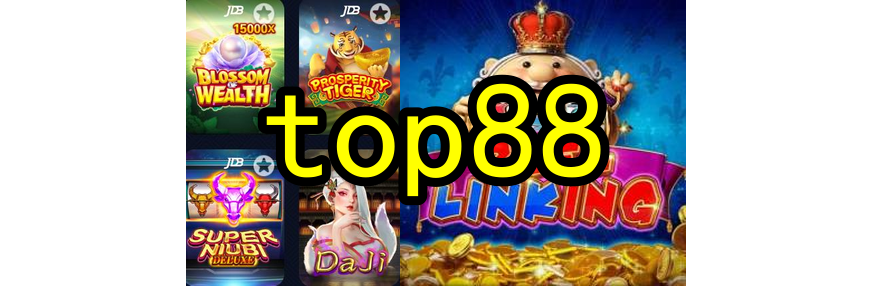 BGaming top88.Com - Prepare-se para competir em emocionantes torneios de slots em 811bet66! Teste suas habilidades, acumule pontos e ganhe prêmios incríveis. Não perca esta oportunidade única de se destacar!