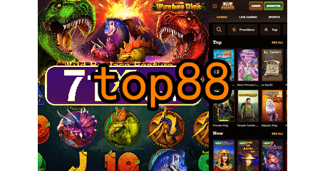 TaDa Gaming Slots 2025 ᐈ Jogar Grátis Ou Com top88.Com